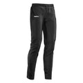 Schwarz - Front - McKeever - "Core 22" Jogginghosen für Herren-Damen Unisex