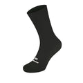 Schwarz - Front - McKeever - "Pro" Socken für Herren-Damen Unisex