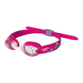 Pink-Violett - Front - Speedo - Kinder Brille "Illusion"