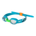 Blau-Grün - Front - Speedo - Kinder Brille "Illusion"