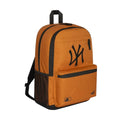 Toffee - Front - New Era - Rucksack, New York Yankees