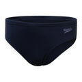 Marineblau - Front - Speedo - Schwimmshorts für Jungen