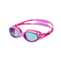 Pink - Front - Speedo - "Biofuse 2.0" Schwimmbrille für Kinder