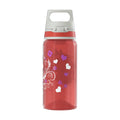 Rot - Side - Sigg - Lunchbox und Flasche "Viva", Pferd