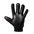 Pink-Schwarz-Weiß - Back - Murphys - Gaelic Football Handschuhe "V2" - Latex