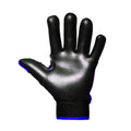 Grau-Blau-Weiß - Back - Murphys - Gaelic Football Handschuhe "V2" - Latex