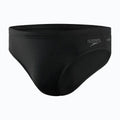 Schwarz - Front - Speedo - Schwimmshorts für Herren