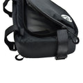 Schwarz - Side - Six Peaks - Fahrradtasche, Dreieck