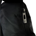 Schwarz - Back - Franklin - Pickleball Sling Rucksack "Elite"