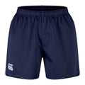 Marineblau - Front - Canterbury - "Professional" Rugby-Shorts für Herren