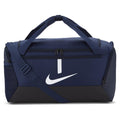 Marineblau - Front - Nike - Reisetasche "Academy"