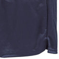 Marineblau - Back - Precision - Attack Shorts für Herren-Damen Unisex