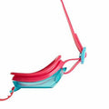 Pink-Blau - Back - Speedo - Jet Schwimmbrille für Kinder