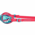 Pink-Blau - Side - Speedo - Jet Schwimmbrille für Kinder