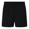 Schwarz - Back - Speedo - Essentials 16 Badeshorts für Herren