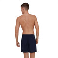 Marineblau - Side - Speedo - Essentials 16 Badeshorts für Herren