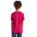 Beeren Pink - Pack Shot - Dare 2B - "Trailblazer II Happy" T-Shirt für Kinder