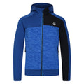 Athletic Blau-Laser-Blau - Front - Dare 2B - "Thriving II" Midlayer für Kinder