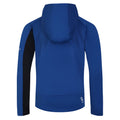 Athletic Blau-Laser-Blau - Back - Dare 2B - "Thriving II" Midlayer für Kinder