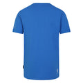 Athletic Blau - Back - Dare 2B - "Trailblazer II" T-Shirt für Kinder