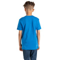 Athletic Blau - Pack Shot - Dare 2B - "Trailblazer II" T-Shirt für Kinder