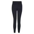 Schwarz - Back - Dare 2B - "Influential" 7-8 Leggings für Damen