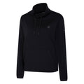 Schwarz - Side - Dare 2B - "Lexan" Kapuzenpullover für Damen