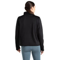 Schwarz - Pack Shot - Dare 2B - "Lexan" Kapuzenpullover für Damen