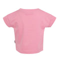 Süßes Rosa - Back - Regatta - "Animal" T-Shirt für Kinder