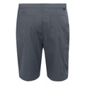 Mittelgrau - Back - Regatta - "Dalry" Shorts für Herren