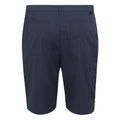 Marineblau - Back - Regatta - "Dalry" Shorts für Herren