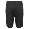 Schwarz - Back - Regatta - "Dalry" Shorts für Herren