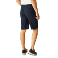 Marineblau - Pack Shot - Regatta - "Aldan" Shorts für Herren