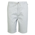 Silbergrau - Front - Regatta - "Aldan" Shorts für Herren