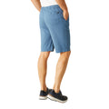 Kronenblau - Pack Shot - Regatta - "Aldan" Shorts für Herren