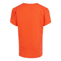 Satsuma - Back - Regatta - "Bosley VII" T-Shirt für Kinder