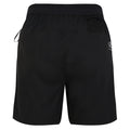 Schwarz - Back - Dare 2B - Freizeitshorts für Herren