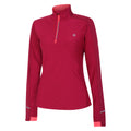 Beeren Pink  meliert - Side - Dare 2B - "Gravitate" Trikot für Damen