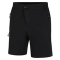 Schwarz - Side - Dare 2B - Shorts für Herren