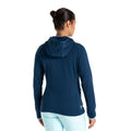 Dunkel-Jeansblau - Pack Shot - Dare 2B - "Density" Midlayer für Damen