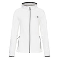 Blanc De Blanc - Front - Dare 2B - "Density" Midlayer für Damen