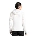 Blanc De Blanc - Pack Shot - Dare 2B - "Density" Midlayer für Damen