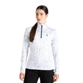 Blanc De Blanc - Lifestyle - Dare 2B - "Divulge" Midlayer für Damen