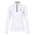 Blanc De Blanc - Front - Dare 2B - "Divulge" Midlayer für Damen