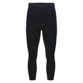 Schwarz - Front - Dare 2B - "In The Zone III" Leggings für Herren