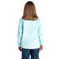 Wasser Blau - Pack Shot - Dare 2B - "Zesty" Fleecejacke für Kinder