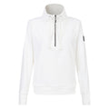 Blanc De Blanc - Front - Dare 2B - "Glint" Sweatshirt für Damen