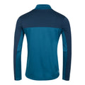 Eisvogel-Blau-Dunkel-Jeansblau - Back - Dare 2B - "Substratum II" Midlayer für Herren