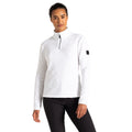 Weiß - Lifestyle - Dare 2B - "Glamorize II" Midlayer für Damen