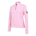 Kristallrose - Side - Dare 2B - "Glamorize II" Midlayer für Damen